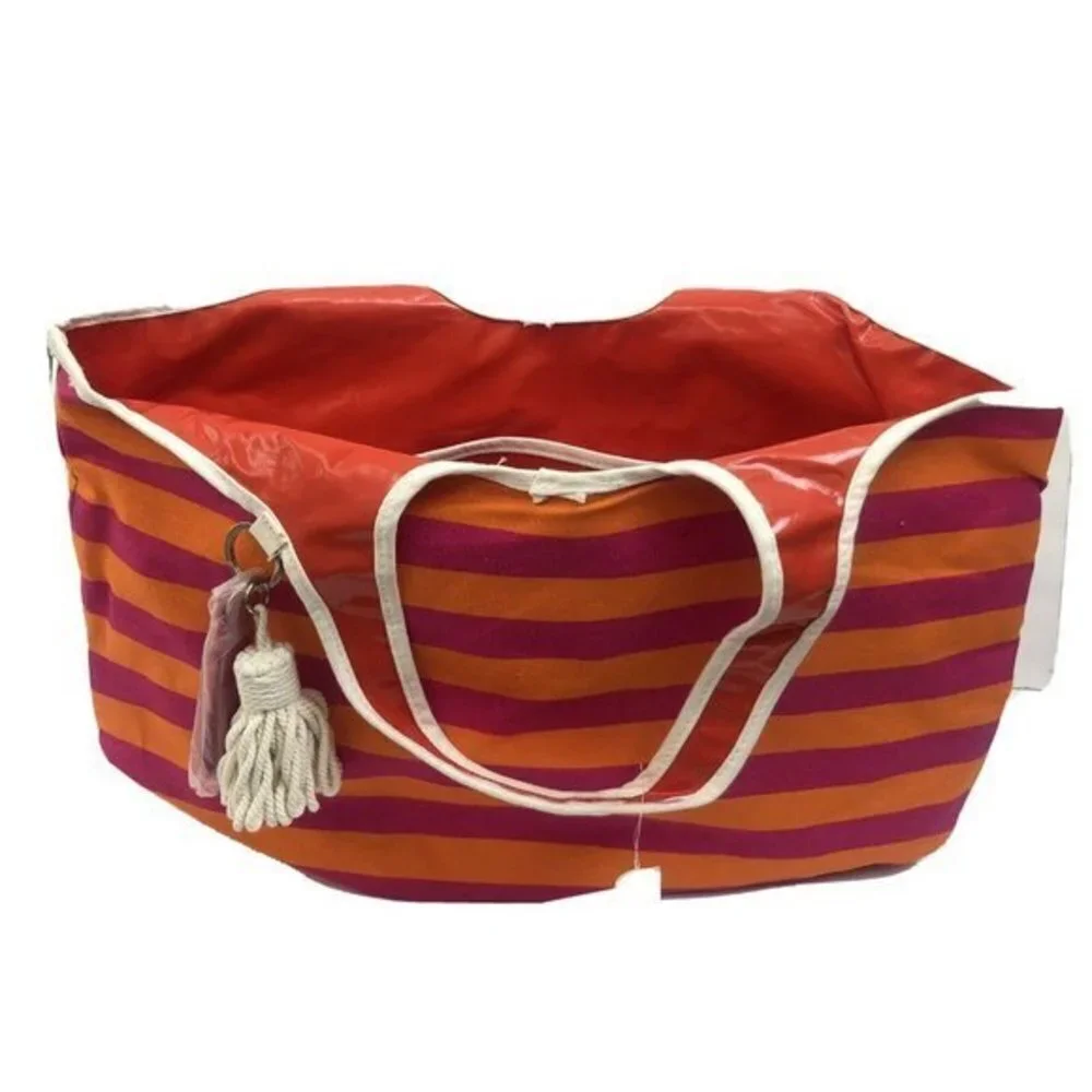 Bath and Body Works Shoulderbag Satchel Canvas